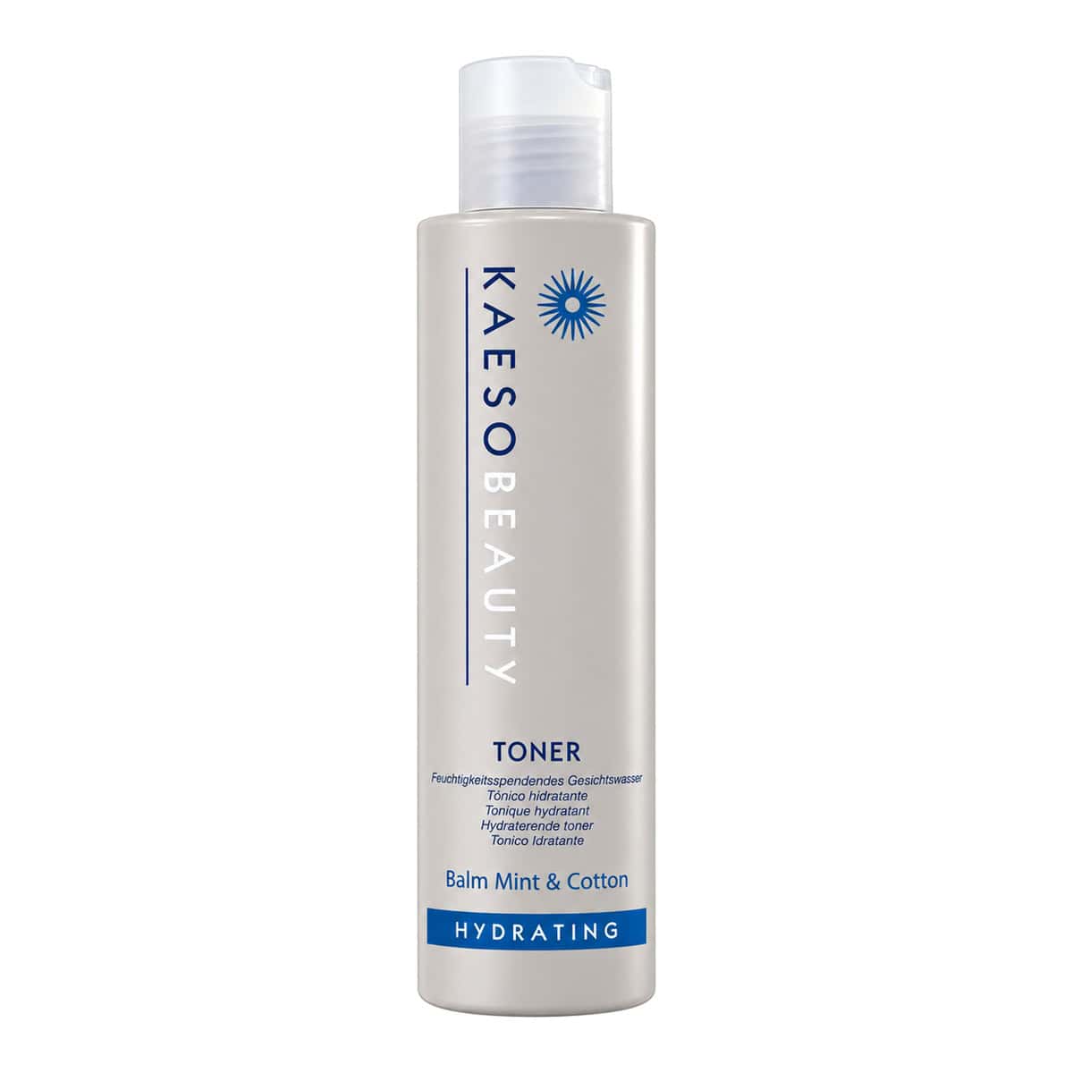 12769 — 000 (6724) Tonico Idratante - Hydrating Toner 195ml