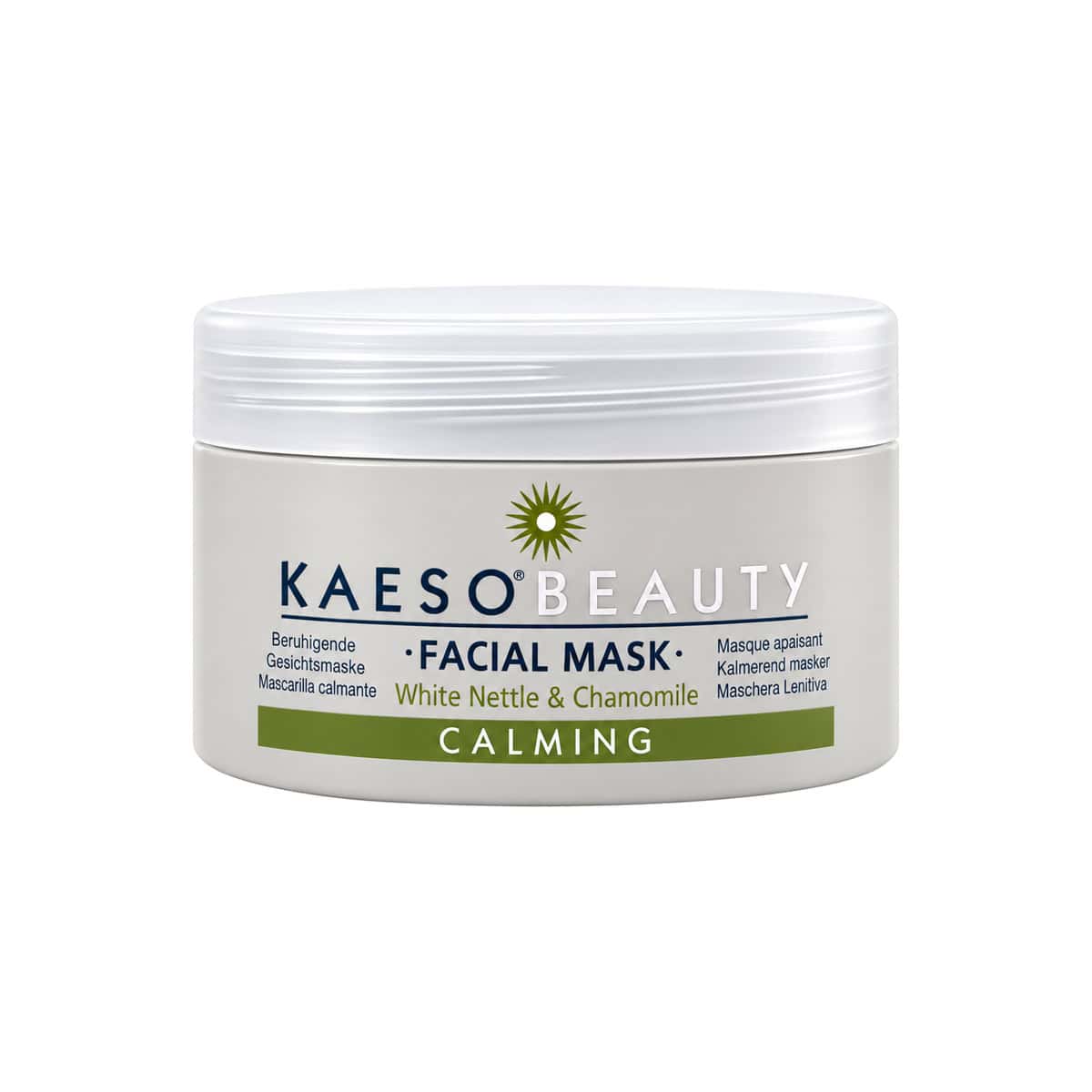12772 — 000 (6727) Maschera Lenitiva - Calming Mask 245ml