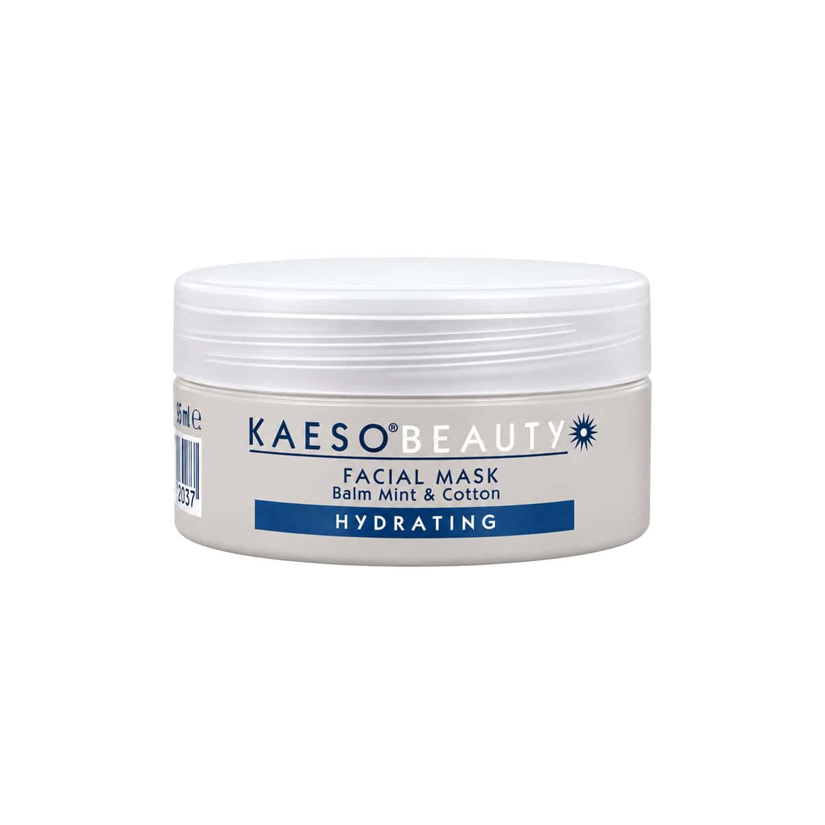 12780 — 000 (6735) Maschera Idratante - Hydrating Mask 95ml