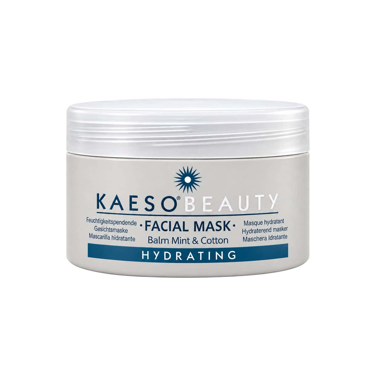 12781 — 000 (6737) Maschera Idratante - Hydrating Mask 245ml