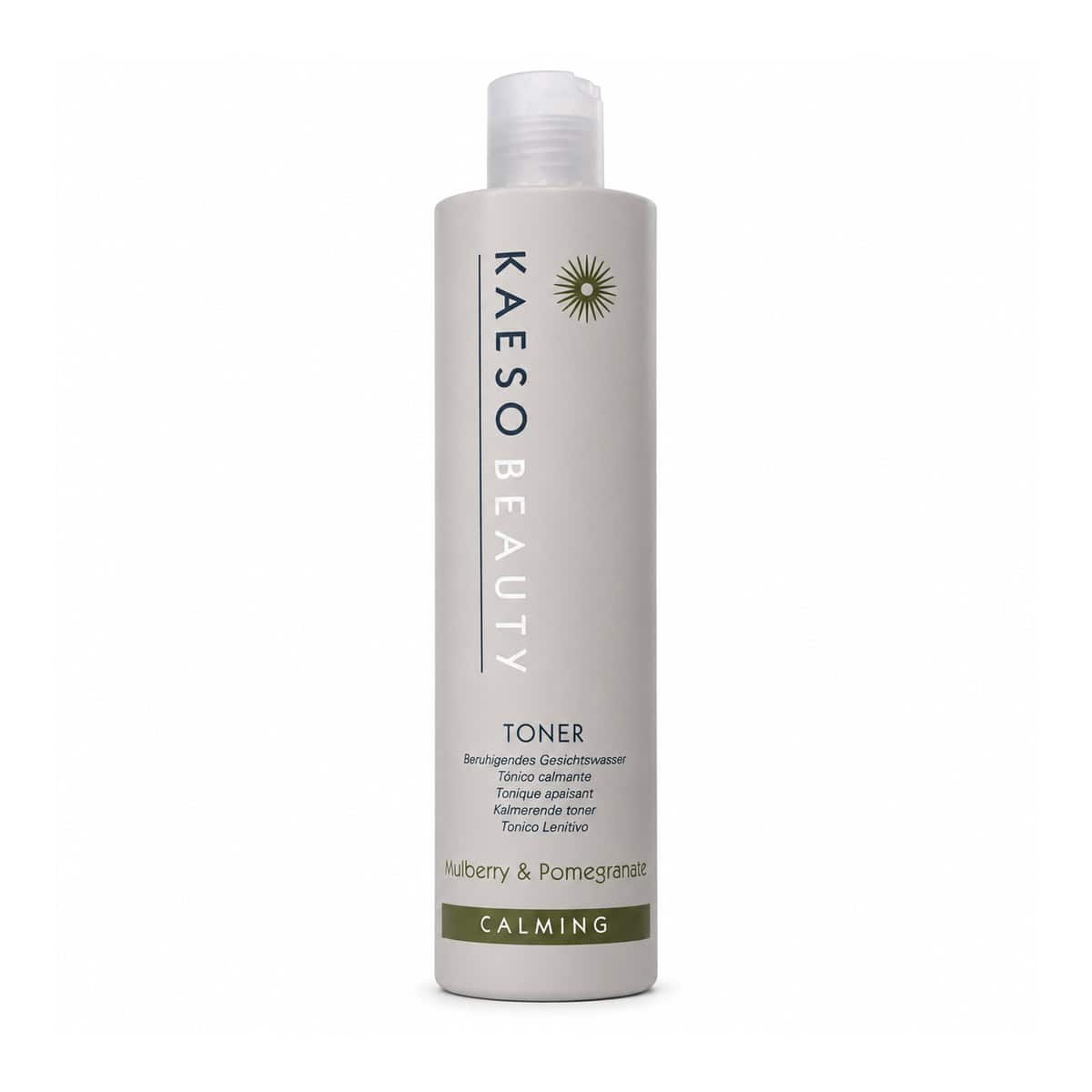 12792 — 000 (6747) Tonico Lenitivo - Calming Toner 495ml