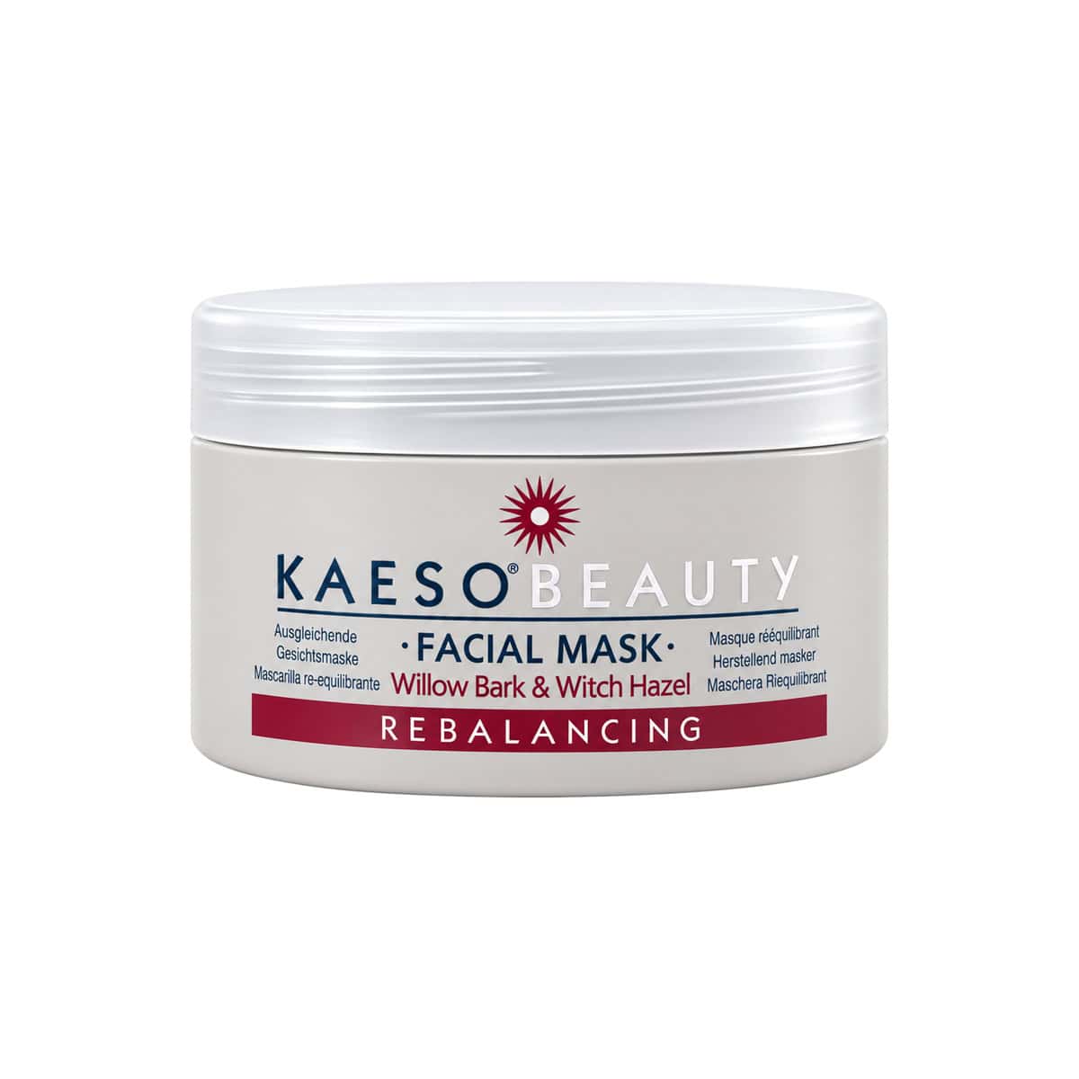 12794 — 000 (6749) Maschera Riequilibrante - Rebalancing Mask 245ml
