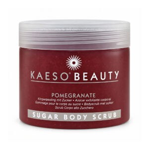 Scrub Corpo Melograno - Pomegranate Sugar Body Scrub 450ml