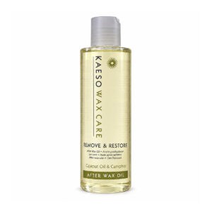 Olio Dopo Cera - Remove e Restore - After Wax Oil 250ml