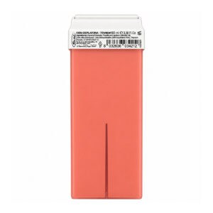 Cera Depilatoria in rullo 100ml - Biossido Di Titanio