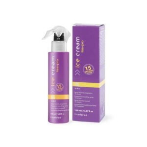 Ice Cream Liss-Pro Liss One - Spray Lisciante 15 In 1 Da 150ml