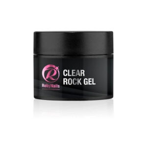 Clear Rock Gel 14ml
