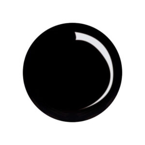 Gel Color Black Is Black 8ml