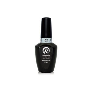 Gel Polish Base e Top Coat 8ml