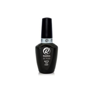 Gel Polish Matte Top Coat 8ml