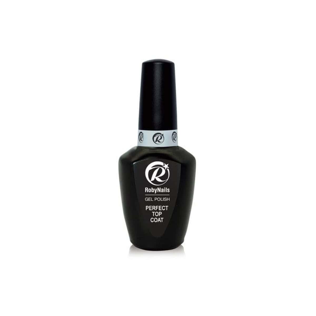 12957 — 000 (6910) Gel Polish Perfect Top Coat 8ml