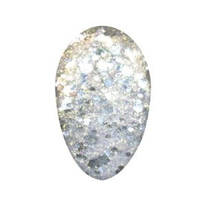 Gel Polish Diamond Foil 8ml