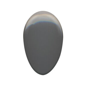 Gel Polish Rocky Grey 8ml