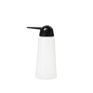 Biberon Applicatore Graduato 120ml Con Beccuccio Snodato