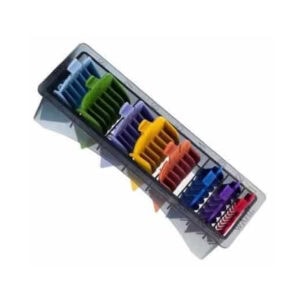 Wahl Set 8 Spessori 3/6/10/13/16/19/22/25mm