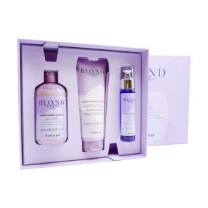Blondesse Blonde Miracle Kit