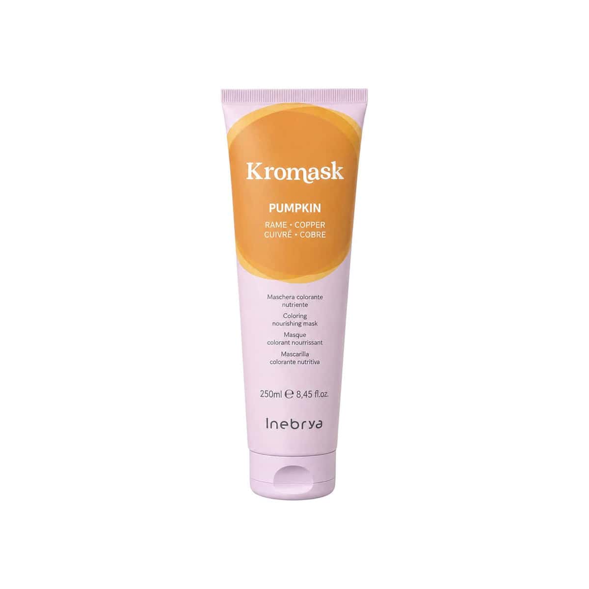 13165 — 000 (7118) Kromask Color Mask Caramello 250ml