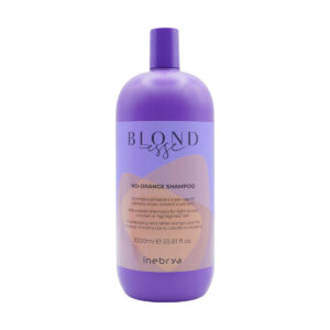 Blondesse No Orange Shampoo 1000ml