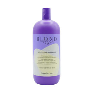 Blondesse No Yellow Shampoo 1000ml