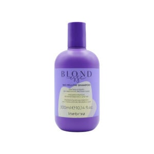 Blondesse No Yellow Shampoo 300ml