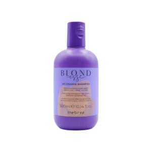 Blondesse No Orange Shampoo 300ml