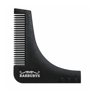 Pettine per Barba Barburys Barberang 1pz.