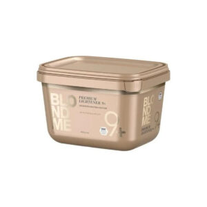 Schwarzkopf Blond Me 9 Toni 450gr.