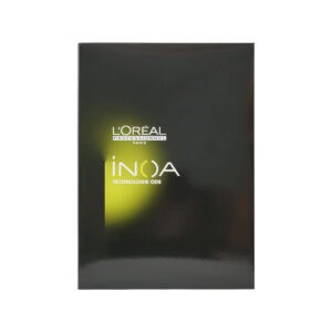 Cartella Colore Inoa