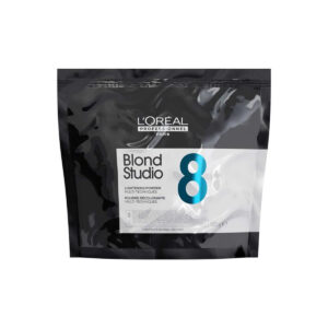 Blond Studio N. 8 500gr Nuovo