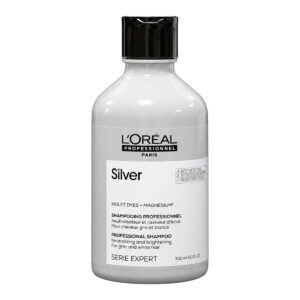 Silver Shampoo 300ml