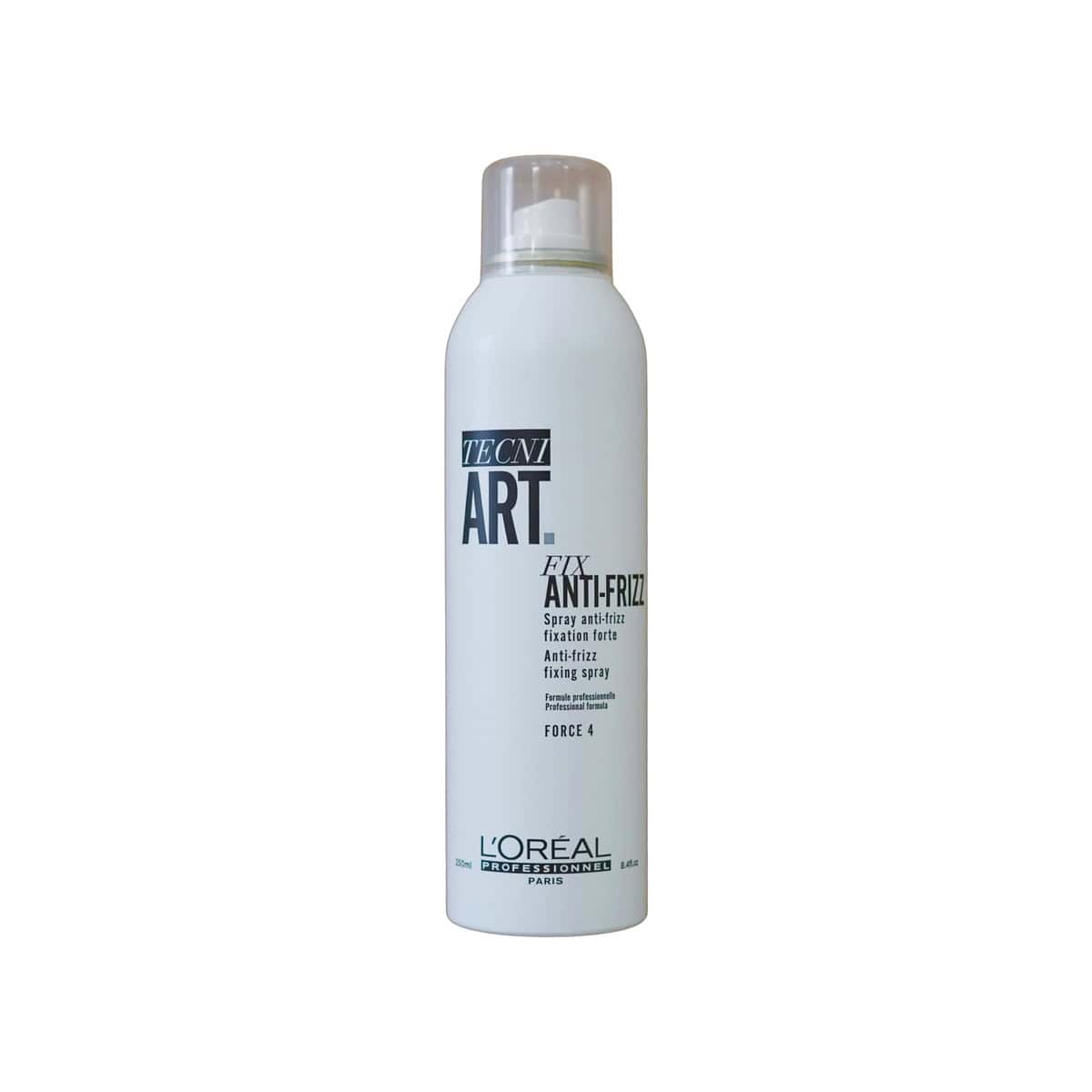 13574 — 000 (7522) Tecniart Fix Anti-Frizz 250ml
