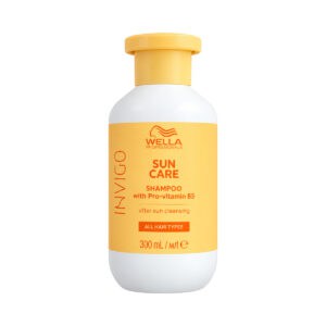 Sun Shampoo 300ml
