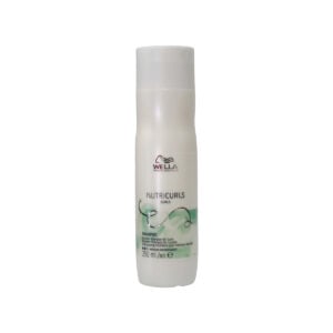 Nutricurls Curls Shampoo For Curls 250ml