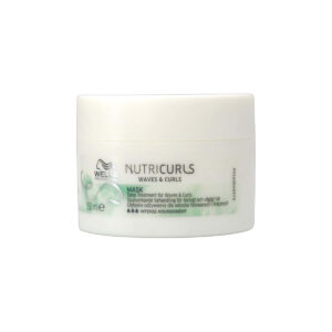 Nutricurls Waves e Curls Mask 150ml