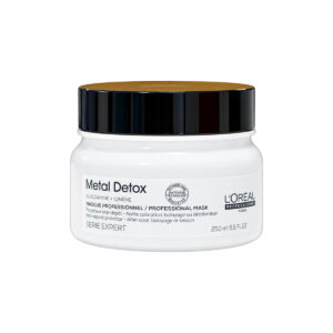 Metal Detox Maschera 250ml