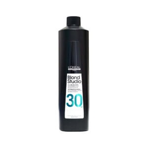 Blond Studio Oil Developer 30v 1000ml Per Schiariture 9 toni