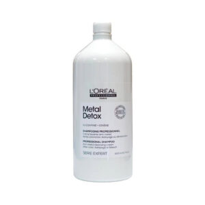 Metal Detox Shampoo 1500ml