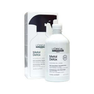 Metal Detox Treatment Spray 500ml