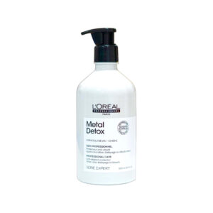 Metal Detox Anti-Deposit Protector Care 500ml - fuori produzione
