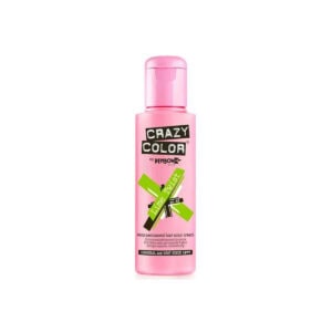 Crazy Color Semipermanente 100ml Lime Twist