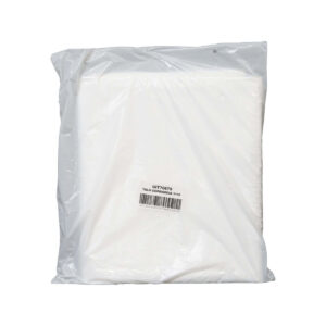 Copri Poltrona in plastica 10pz.