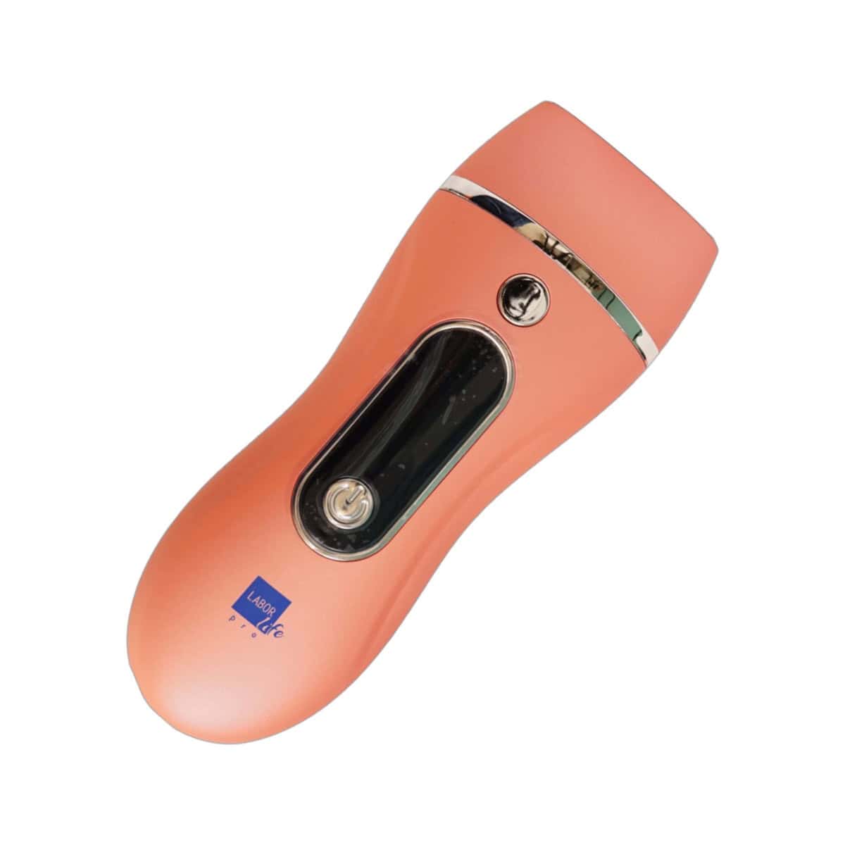 13760 — 000 (7708) Laser e Go Epilatore Laser Labor Life 1 Milione di Slot
