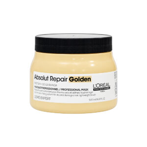 Absolut Repair Maschera Golden 500ml