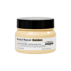 Absolut Repair Maschera Golden 250ml