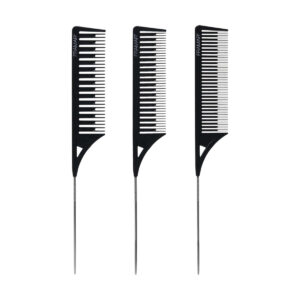 Framar Dreamweaver Comb Black
