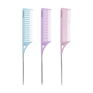 Framar Dreamweaver Comb Pastel