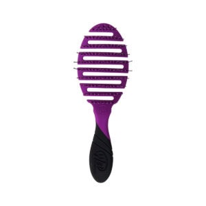 Wet Brush Pro Flex Dry Purple