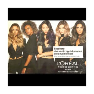 Poster l'Oreal LP2021 65x95cm