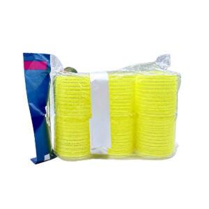 Bigodino Riccio Corto 12pz 66mm