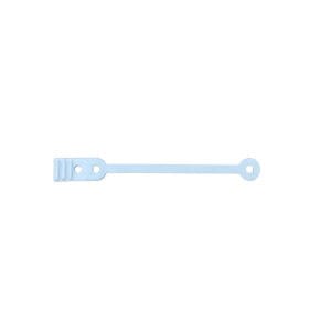 Elastico Piatto Lungo Conf. 50pz